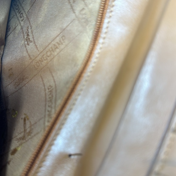 Longchamp Leather Wallet - Picture 10 of 12